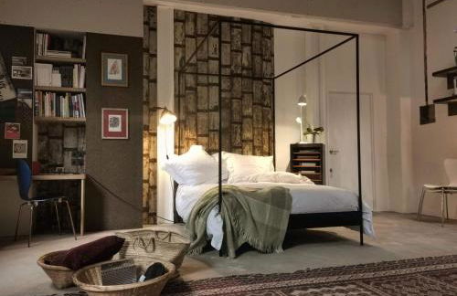 Architect Designed Studio Borough - Foto 17