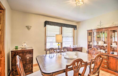 Charming Aiken Vacation Rental 2 Mi to Dtwn! - Photo 8