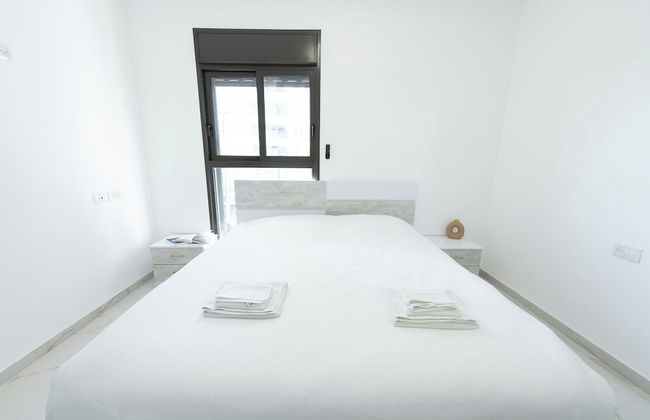 PORT CITY HAIFA-3 Bdrms BAY VIEW Luxury - Foto 10