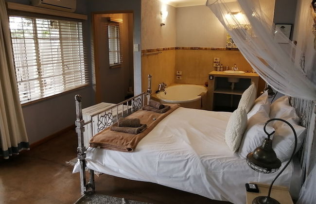 Blyde Mountain Country House - Photo 34