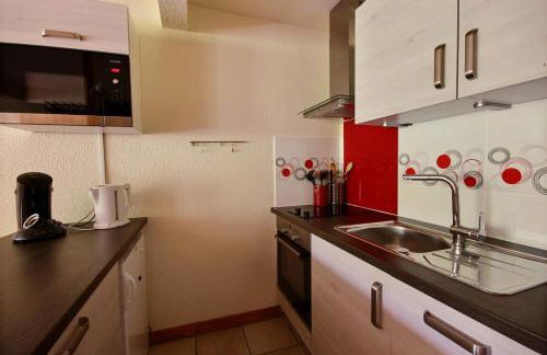 APPARTEMENT LUMINEUX -SAINT JEAN D'AULPS STATION- 6 PERS-ENCHAPLE A3 - Photo 8