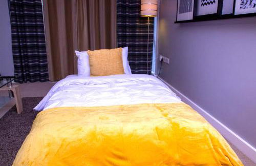 Allen Luxury Apartment - Foto 27