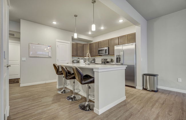 Top Flight - Foto 14