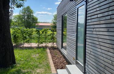 HofGut Bockelkathen Tiny Haus 10 - Foto 1