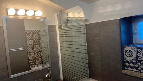 T2 avec TERRASSE, CLIM , box fibre - Foto 4