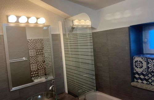 T2 avec TERRASSE, CLIM , box fibre - Foto 4