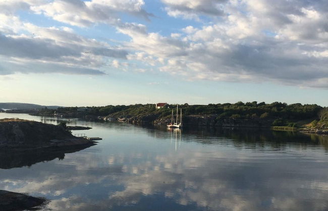 5 Star Holiday Home in Mastrand - Foto 6