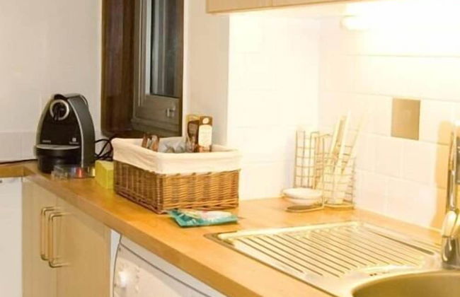 Short Stay Paris Apartments - Foto 53