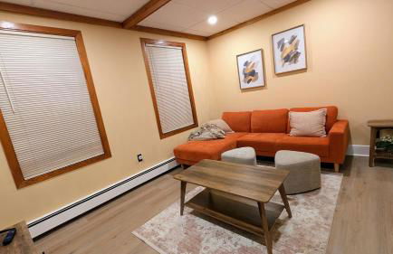 Charming 3BR near Boston, Airport and Beach with parking - Foto 6