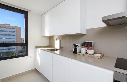 Maritimo Apartment in Malaga by Solaga Holiday Homes - Photo 30