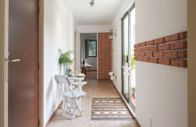 Lovely Terraza Masaryk - Foto 64