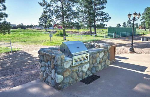 Worldmark Bison Ranch - 1BD Sleeps up to 4 - Foto 25