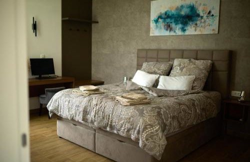 Villa Elvita Exklusive Luxusvilla - Foto 37