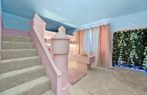 Epic Disney Themehouse in Windsor (ADA option) - Foto 29