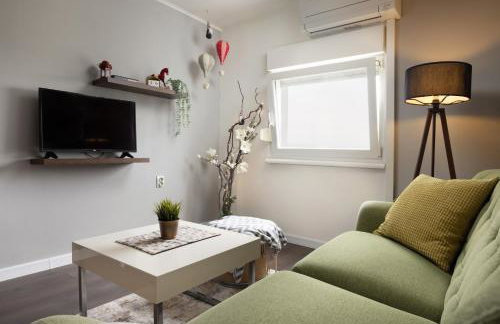 Apartment Viksa with Jacuzzi - Foto 51