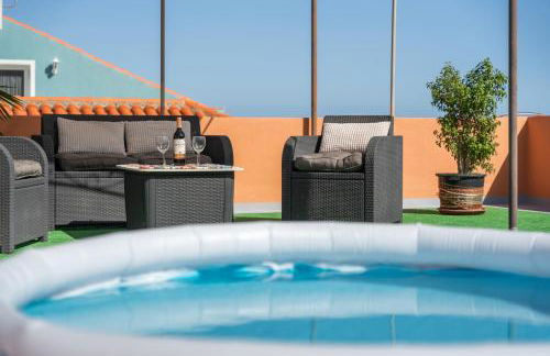 Casa Con Vista - Foto 28