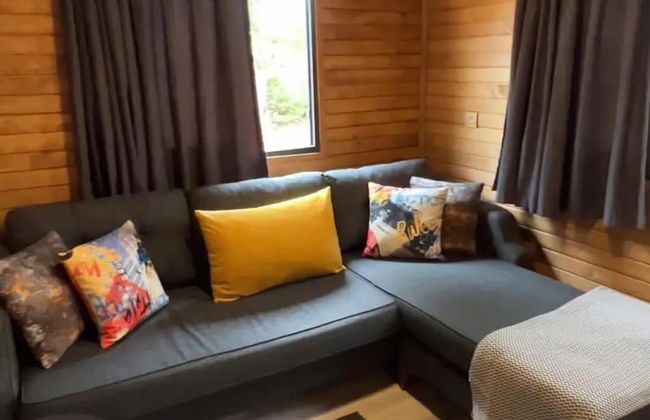 Cedrus Life Bungalow Tesisleri - Photo 2