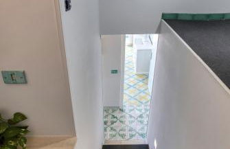 Apartments Amalfi Design Sea View accessible by 250 steps - Foto 136