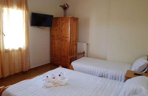 Eftihia s Traditional House - Foto 27