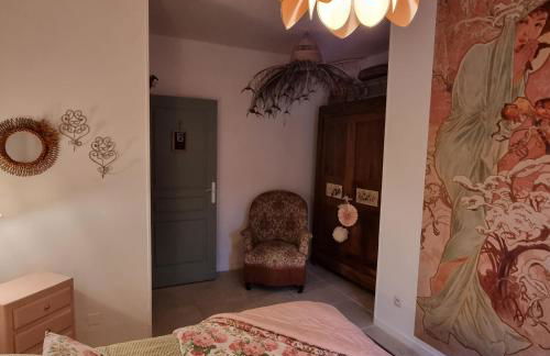 La Damoiselle en Bourgogne - Foto 69