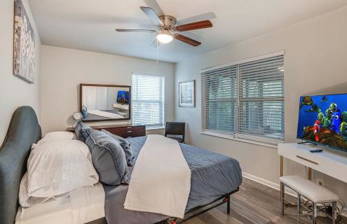 Family fun 4bed 2bath with pool - Foto 33