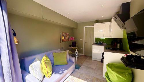 Sunridge EcoPod with Private Hot Tub - Foto 5