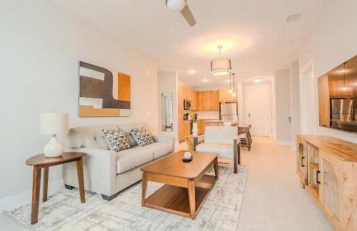 Landing Stunning 1BD Gym Clubhouse - Foto 29