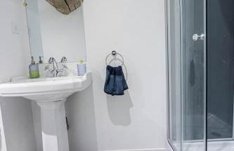 Suite Saphir - Jacuzzi & Sauna - Foto 9