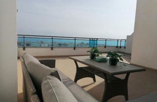 Penthouse Sea and Mojacar View - Foto 21