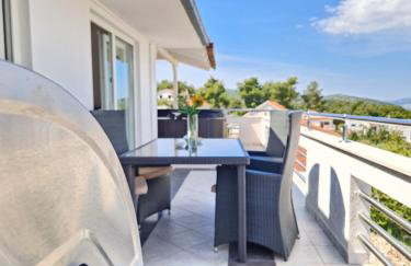 Luxury Apartments Silva with sea view - Photo 52