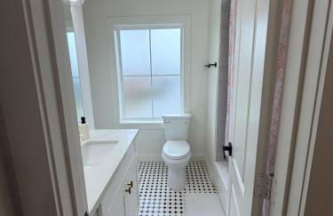 Spacious 4BR near FIFA, NRG, Downtown, Zoo, Hermann Park & Med Center - Foto 19