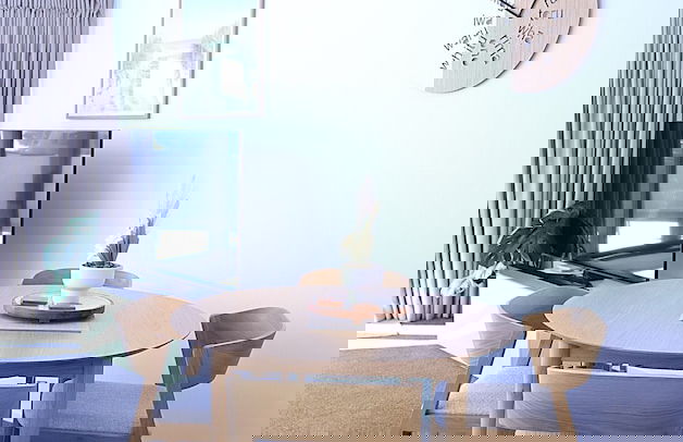 Belle Mer Beach Front Apartments - Foto 34