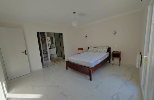 Maison provençale rénovée - Photo 12