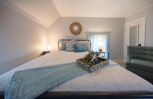 Wayfarer Inn - Foto 30