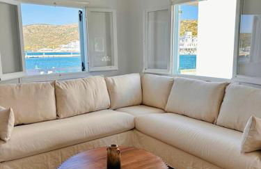 Anemelia by the Sea - Lipsi - Foto 2