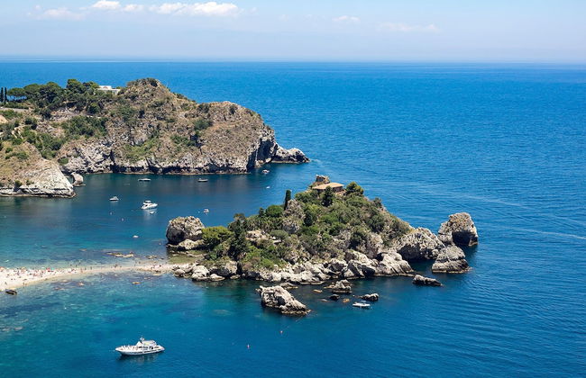 Isola Bella 1 - Foto 26