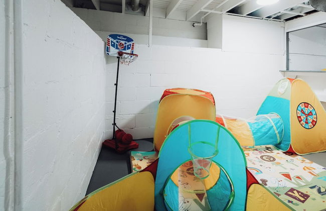 Stay & Play - Central Family Friendly - Photo 8