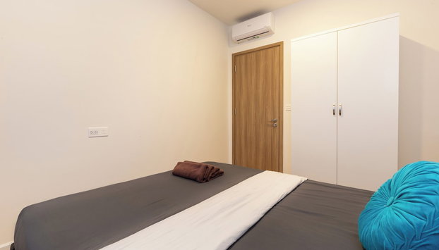 SOHO Premier Residence - Foto 4, Habitación