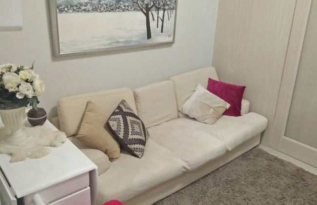 Haven Suite at Jazz - Foto 13