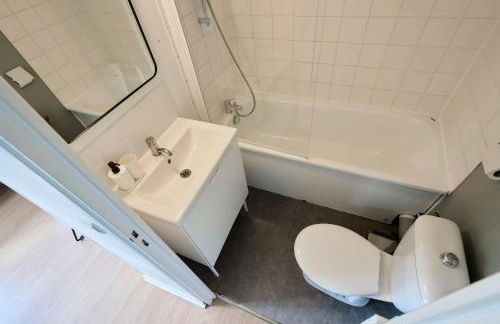 Lille Saint Maurice - Nice and functional studio - Foto 13