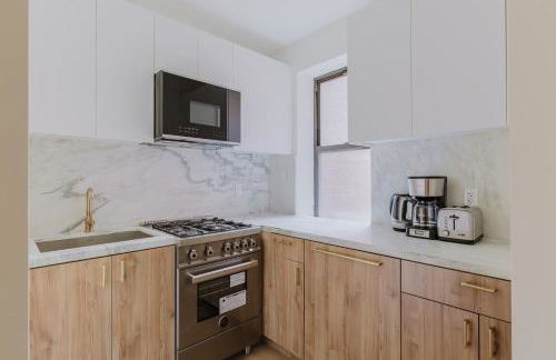 Blueground UES elev wd nr Museum Mile NYC-1530 - Foto 7