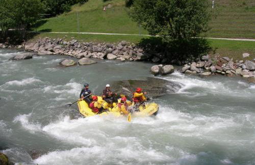 Appartamenti Vacanze Casa Marilleva - Foto 13