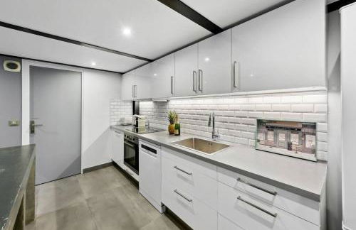 Montmartre Theater Loft - Foto 7