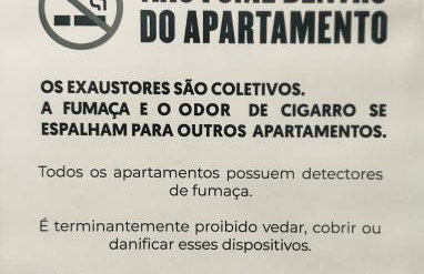 Ed Saint Moritz, Flat 01 com Garagem, SHN no Coração de Brasília - Foto 10