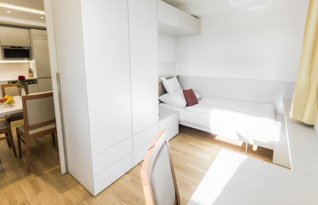 Vienna Grand Apartments DANUBE - Foto 5