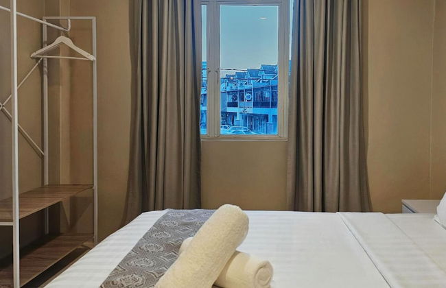 Triima Inn Dayang Bay by Perfect Host - Foto 17