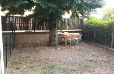 Appartement en rez-de-chaussée - Foto 10