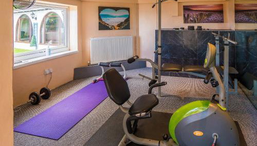 Cliff Lodge - Foto 3