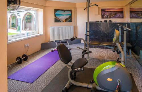 Cliff Lodge - Foto 3