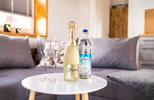 Neu Renoviertes Ferienhaus/wohnunng Kleine Auszeit - Foto 11